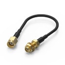 WR-CXASY RPSMA to RPSMA